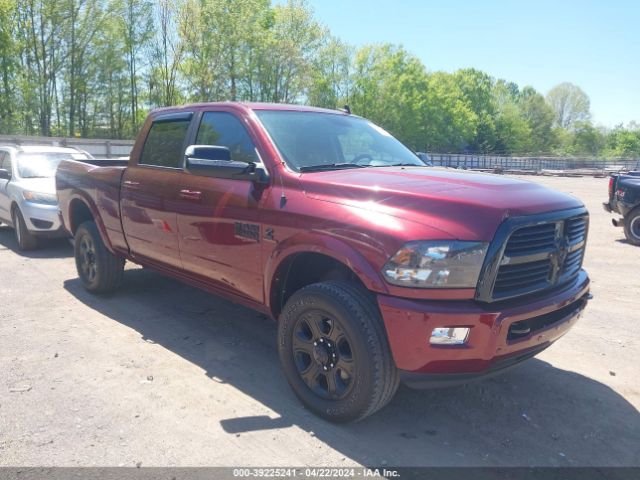 RAM 2500 2017 3c6ur5dl4hg648268