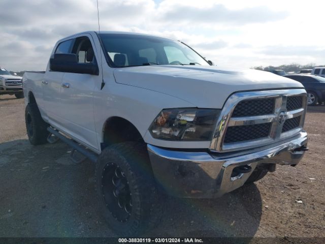 RAM 2500 2017 3c6ur5dl4hg652210