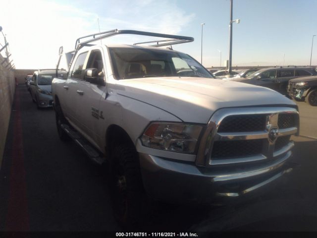 RAM 2500 2017 3c6ur5dl4hg652661