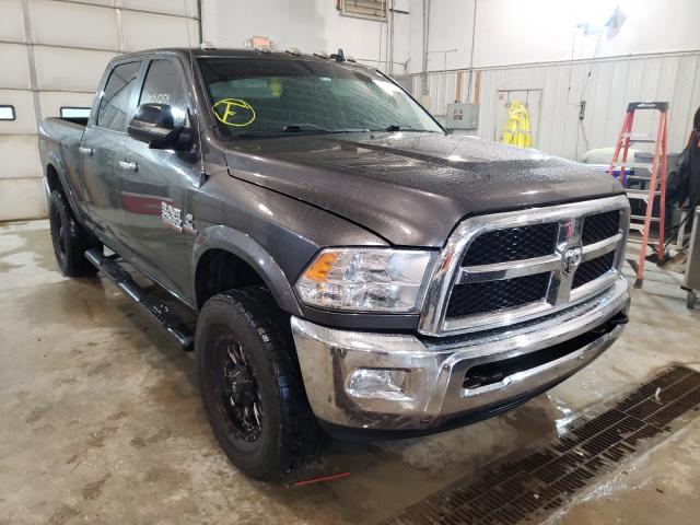 RAM 2500 SLT 2017 3c6ur5dl4hg670609