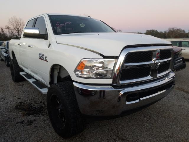 RAM 2500 SLT 2017 3c6ur5dl4hg700000