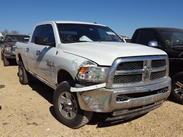 RAM 2500 SLT 2017 3c6ur5dl4hg705813