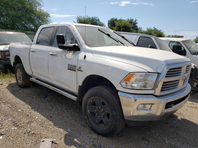 RAM 2500 SLT 2017 3c6ur5dl4hg712325