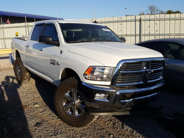 RAM 2500 SLT 2017 3c6ur5dl4hg773030