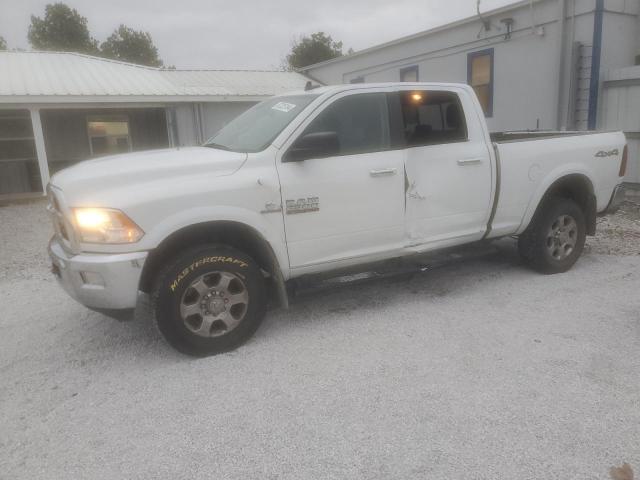 RAM 2500 SLT 2018 3c6ur5dl4jg133129