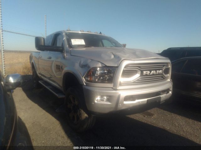 RAM 2500 2018 3c6ur5dl4jg202255