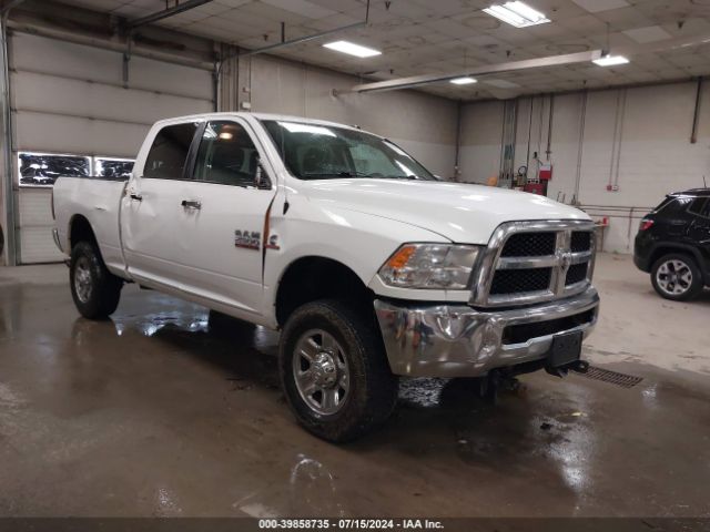 RAM 2500 2018 3c6ur5dl4jg215927