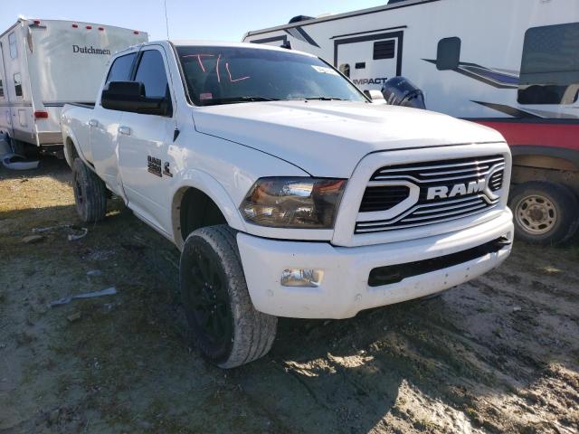 RAM 2500 SLT 2018 3c6ur5dl4jg224756