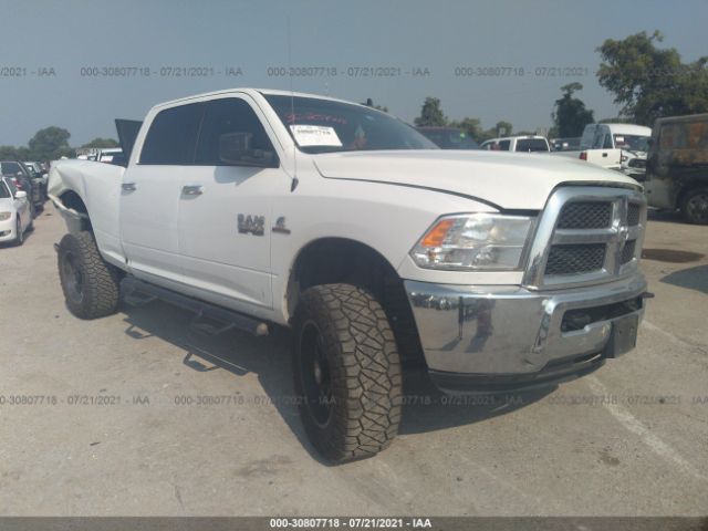 RAM 2500 2018 3c6ur5dl4jg242528