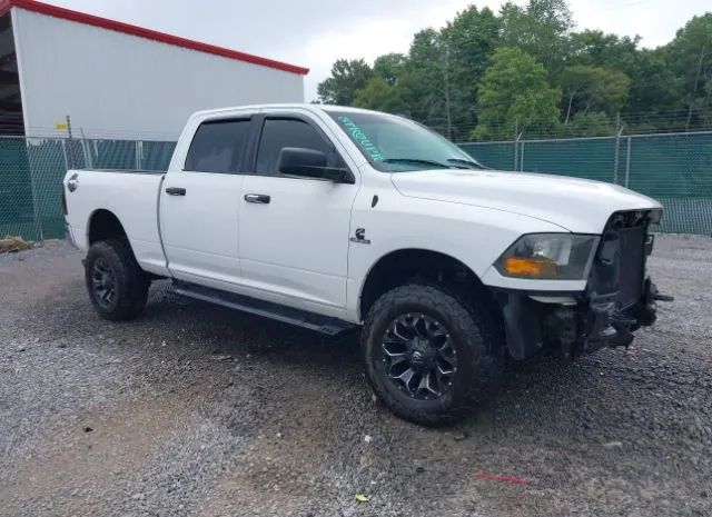 RAM 2500 2018 3c6ur5dl4jg246059