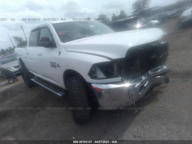 RAM 2500 2018 3c6ur5dl4jg275870