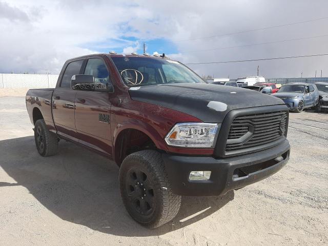 RAM 2500 SLT 2018 3c6ur5dl4jg333394