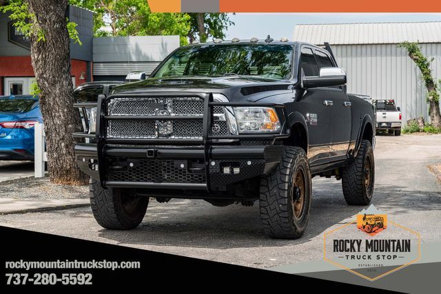 RAM 2500 2018 3c6ur5dl4jg343956