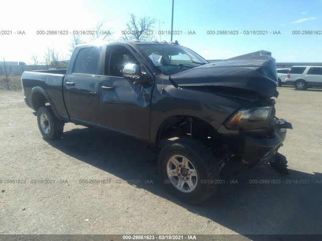 RAM 2500 2018 3c6ur5dl4jg366086