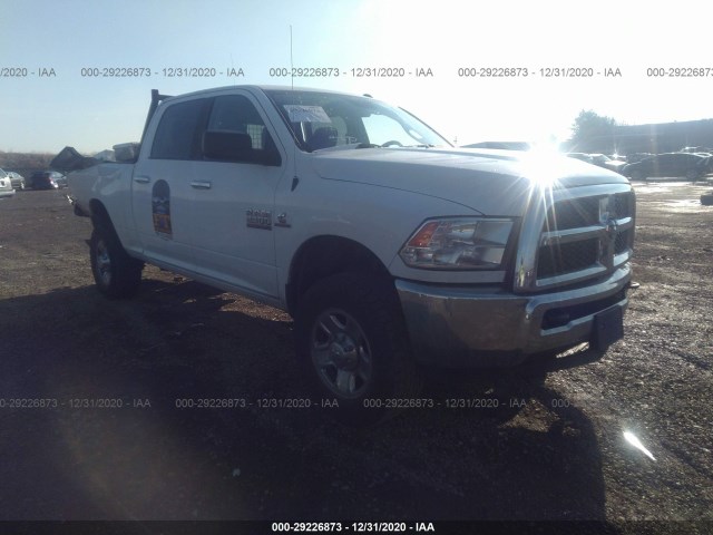 RAM 2500 2018 3c6ur5dl4jg425136