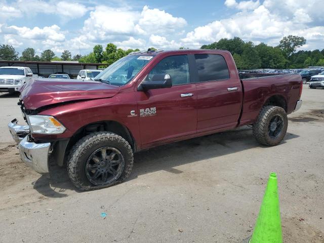 RAM 2500 SLT 2018 3c6ur5dl4jg427677