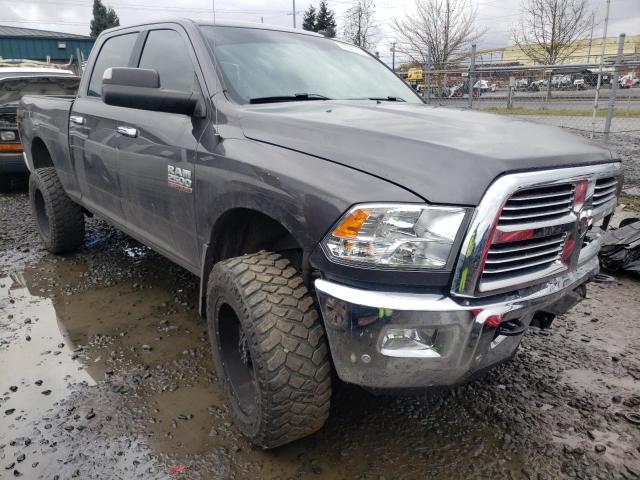 RAM 2500 SLT 2018 3c6ur5dl4jg428005