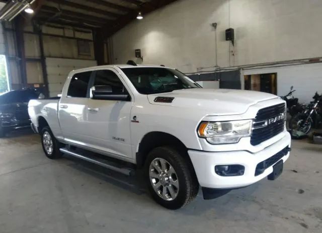 RAM 2500 2019 3c6ur5dl4kg516537