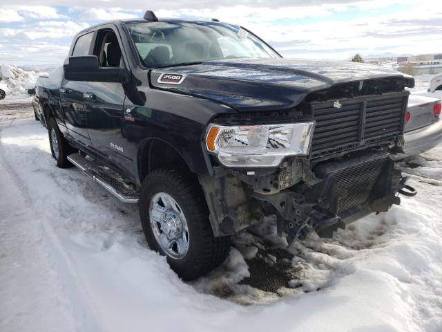 RAM 2500 BIG H 2019 3c6ur5dl4kg544273