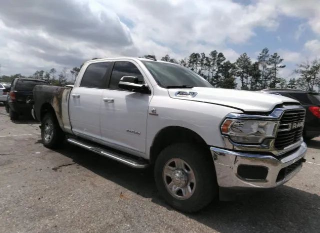 RAM 2500 2019 3c6ur5dl4kg544452