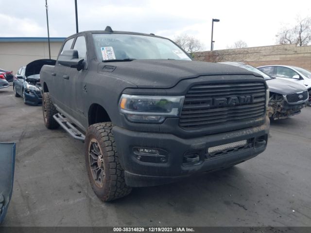 RAM 2500 2019 3c6ur5dl4kg557072