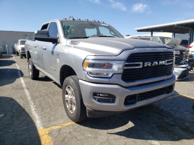 RAM 2500 BIG H 2019 3c6ur5dl4kg607663