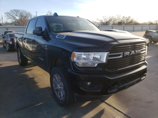 RAM 2500 BIG H 2019 3c6ur5dl4kg607730