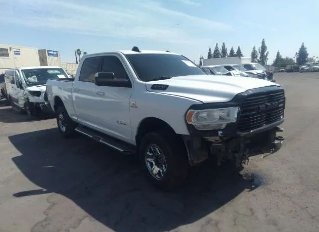 RAM 2500 2019 3c6ur5dl4kg639142