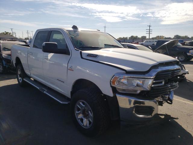 RAM 2500 BIG H 2019 3c6ur5dl4kg693637