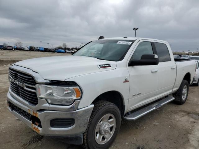 RAM 2500 BIG H 2020 3c6ur5dl4lg116561