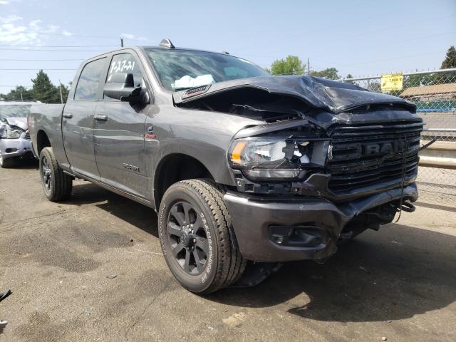 RAM 2500 BIG H 2020 3c6ur5dl4lg173052