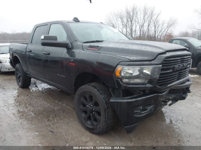 RAM 2500 2020 3c6ur5dl4lg216630