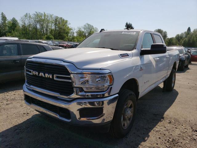 RAM 2500 BIG H 2020 3c6ur5dl4lg297595