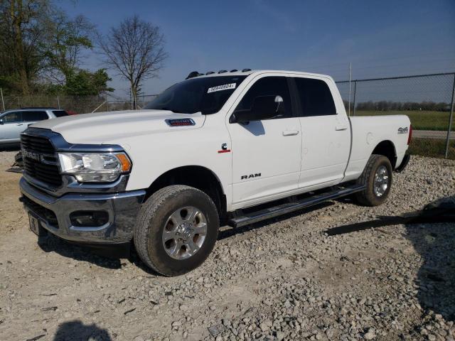 RAM 2500 2020 3c6ur5dl4lg298553