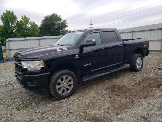 RAM 2500 2021 3c6ur5dl4mg532837