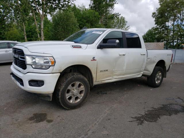 RAM 2500 BIG H 2021 3c6ur5dl4mg584808