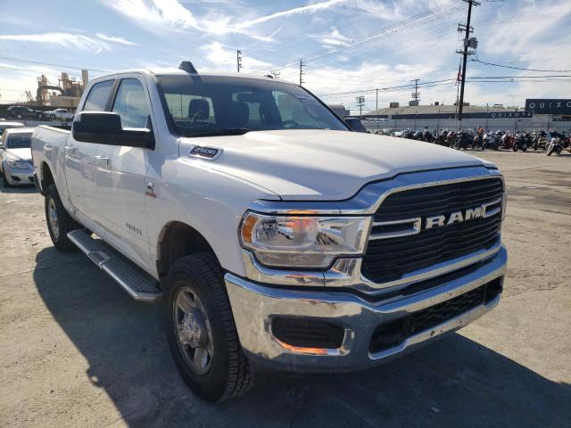 RAM 2500 BIG H 2021 3c6ur5dl4mg653075