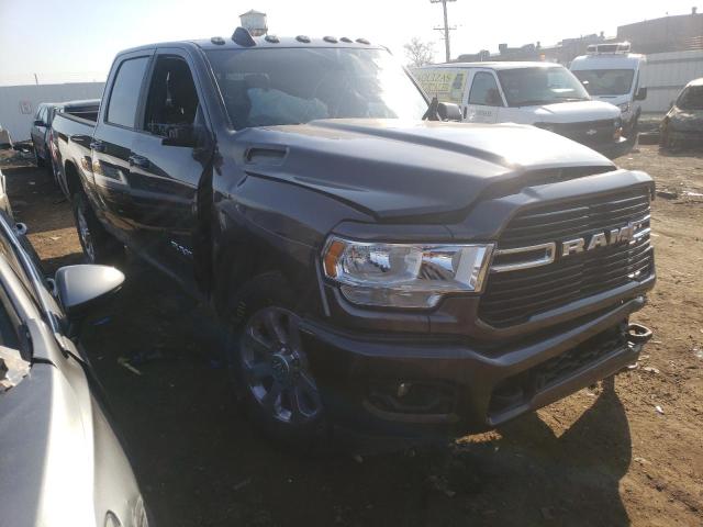 RAM 2500 BIG H 2021 3c6ur5dl4mg681197