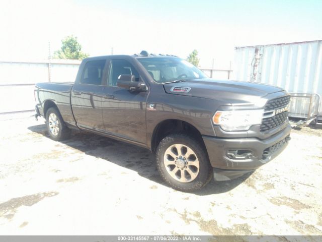 RAM 2500 2022 3c6ur5dl4ng143388