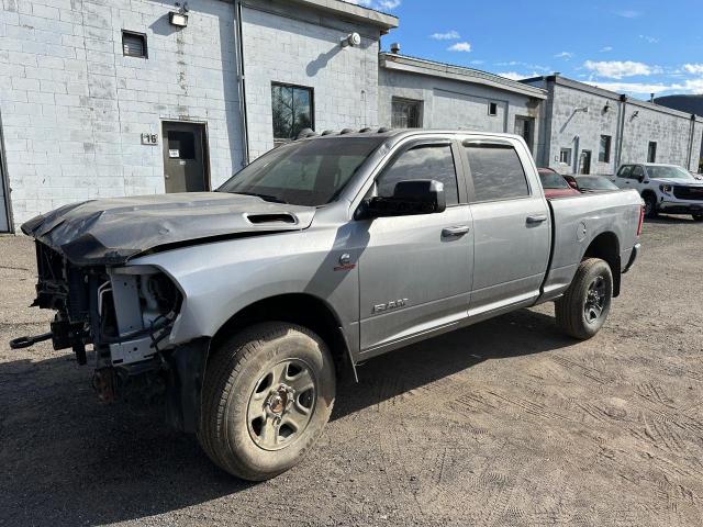 RAM 2500 BIG H 2022 3c6ur5dl4ng254071