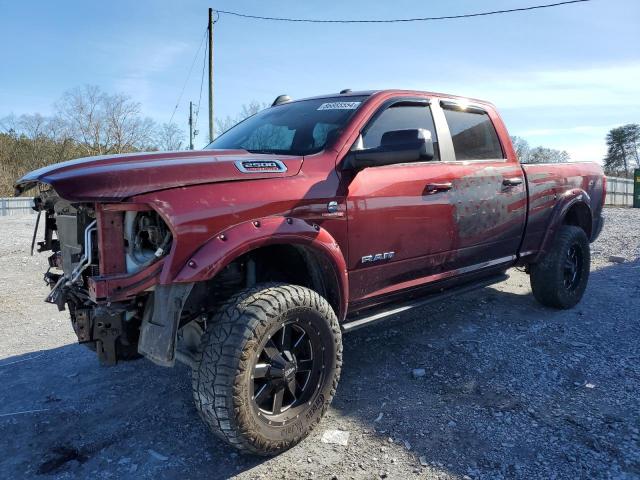 RAM 2500 BIG H 2022 3c6ur5dl4ng262770