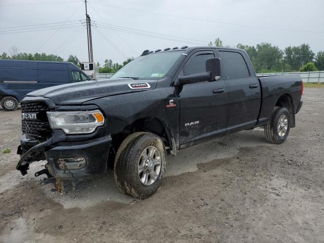 RAM 2500 BIG H 2022 3c6ur5dl4ng309991