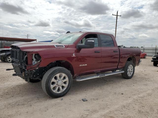 RAM 2500 2023 3c6ur5dl4pg614801