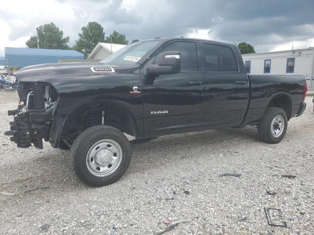 RAM 2500 BIG H 2024 3c6ur5dl4rg118559