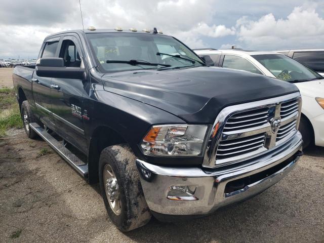 RAM 2500 2013 3c6ur5dl5dg594408