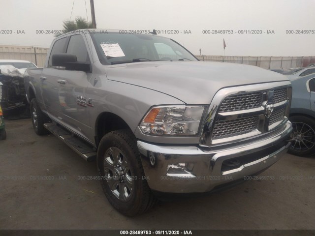 RAM 2500 2013 3c6ur5dl5dg603012