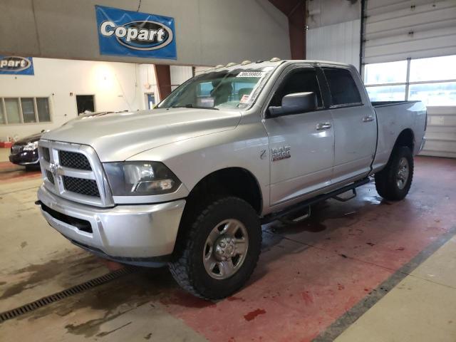 RAM 2500 SLT 2014 3c6ur5dl5eg143335