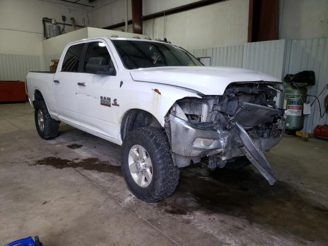 RAM 2500 SLT 2014 3c6ur5dl5eg155534