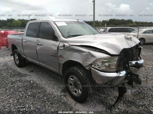 RAM 2500 2014 3c6ur5dl5eg211892