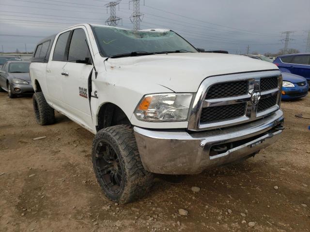 RAM 2500 SLT 2014 3c6ur5dl5eg223931